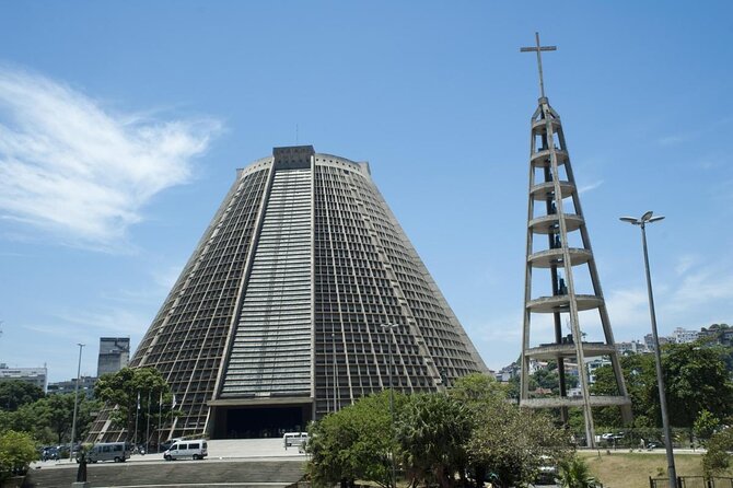 City Tour Full VIP - Corcovado Train + Churrascaria Rodízio - Key highlights in plain terms