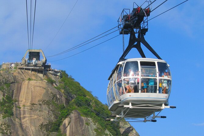 City Tour Full VIP - Corcovado Train + Churrascaria Rodízio - Why This VIP Rio Loop Works in 9 Hours