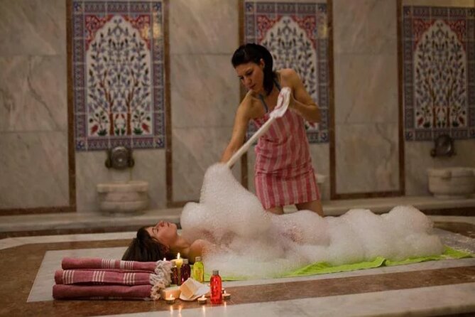 Cleopatra Hammam VIP, Massage, Sauna, Steam & Transfer Hurghada - Arriving in Hurghada: Pickup That Saves Time (and Heat)