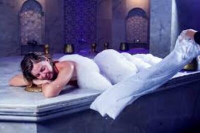 Cleopatra Hammam VIP, Massage, Sauna, Steam & Transfer Hurghada - The Turkish Hammam Ritual: Foam, Peel, and Steam Help Your Body Cooperate