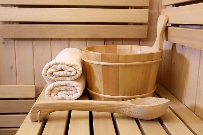 Cleopatra Massage Bath VIP Jacuzzi Sauna & Steam bath - Hurghada - Cleopatra Bath and hot marble: the muscle-melter start