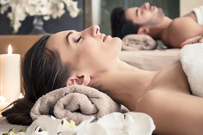 Cleopatra Massage Bath VIP Jacuzzi Sauna & Steam bath - Hurghada - Jacuzzi time: the cool-down that actually feels like recovery