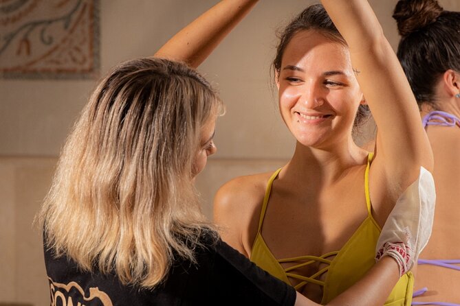Cleopatra’s Royal Spa Retreat – VIP Massage, Sauna & Jacuzzi Exp - Soap-and-foam peeling and massage: where the body feels the change