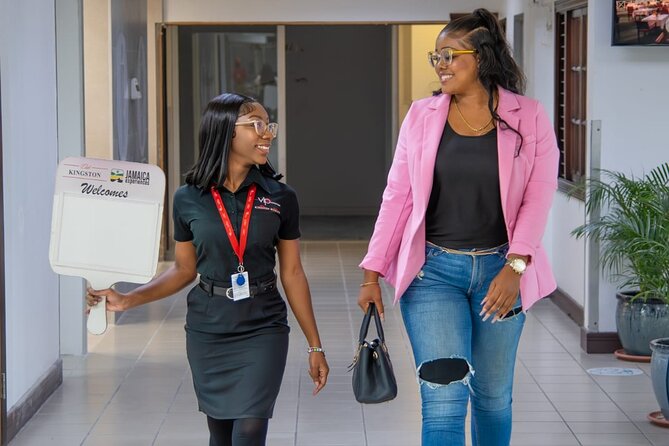 Club Kingston VIP Lounge & Priority Entry at Norman Manley - Club Kingston VIP Lounge at Norman Manley: what you’re buying
