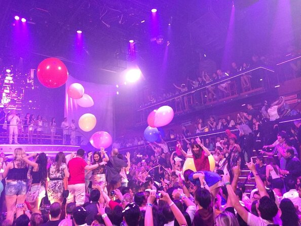 Coco Bongo Cancun Gold Member VIP Night Out by After Dark - Coco Bongo Cancun Gold Member VIP: The Value Behind the Glitter