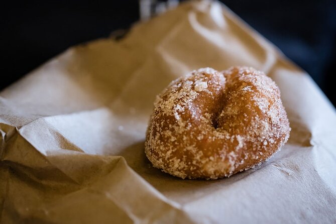 Coffee Crawl & VIP Morning in Pike Place Market - Lands of Origin: Ethiopian coffee, roasted and brewed close to the experience