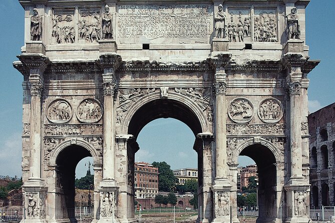 Colosseum Gladiator's Arena and Ancient Rome VIP Guided Tour - Price and value: what $90.11 buys you (and what it doesn’t)