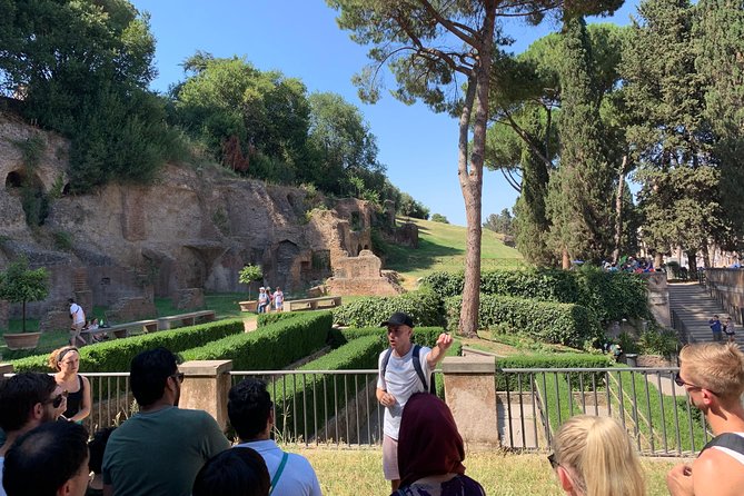 Colosseum, Palatine Hill and Roman Forum Expert Guided Tour - Price and value: what you’re actually paying for
