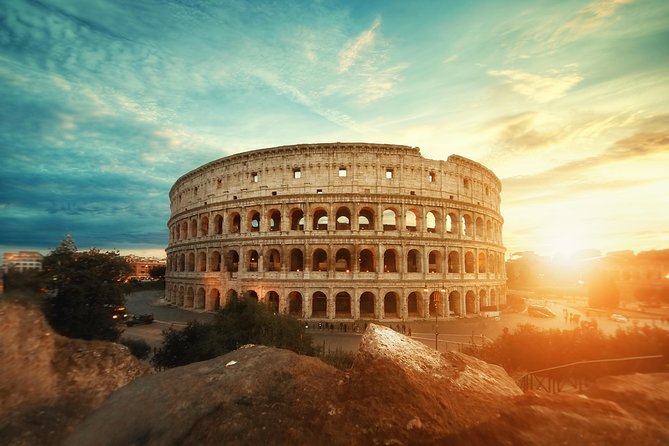 Colosseum, Palatine Hill and Roman Forum Expert Guided Tour - Who should book this tour (and who should consider an upgrade)