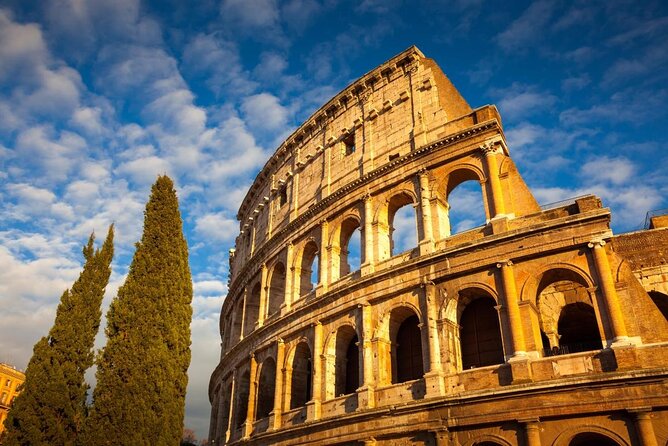 Colosseum, Roman Forum & Palatine Hill Guided Tour - Key Things I’d Bet On Before You Go
