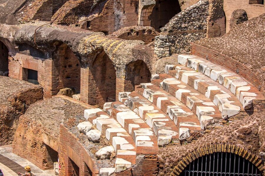 Colosseum: Semi Private Tour with VIP Arena Access - Should You Book This Colosseum Semi-Private VIP Tour?