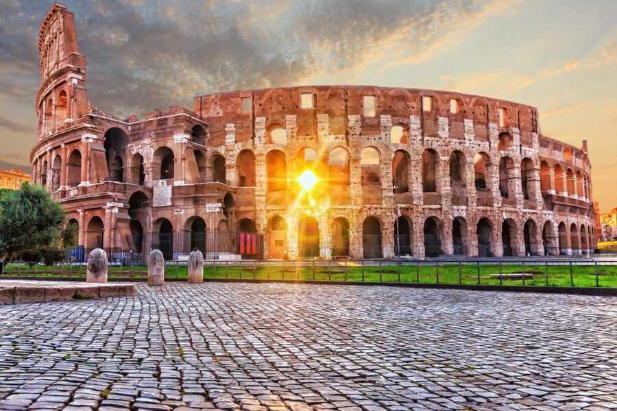 Colosseum: Semi Private Tour with VIP Arena Access - Who Should Book This (And Who Might Be Happier Elsewhere)
