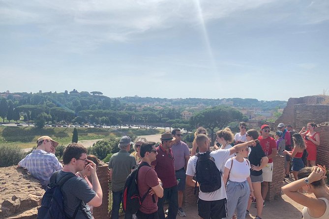 Colosseum Tour with Palatine Hill and Roman Forum - Stop 1: The Colosseum—Gladiators, Emperors, and What You Can Actually Enter