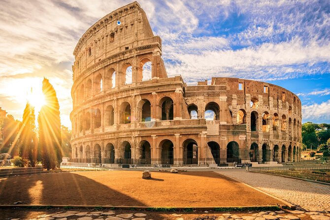 Colosseum Underground VIP All Access Tour with Ancient Rome - Key things I’d focus on before you go