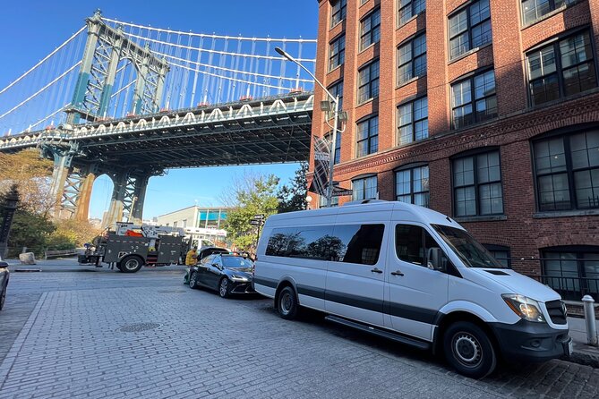Contrasts VIP Private (We visited Harlem, Bronx, Queens, Brooklyn and Manhattan) - What the Guide Adds (And Why Names Matter)