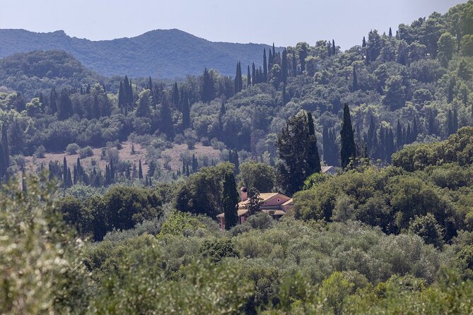 Corfu Grand Island VIP Tour - Final choice: Canal D’Amour or Kassiopi Port