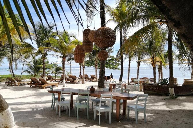 Costa Maya VIP Beach Escape - Price and what $89 buys you (and what it doesn’t)