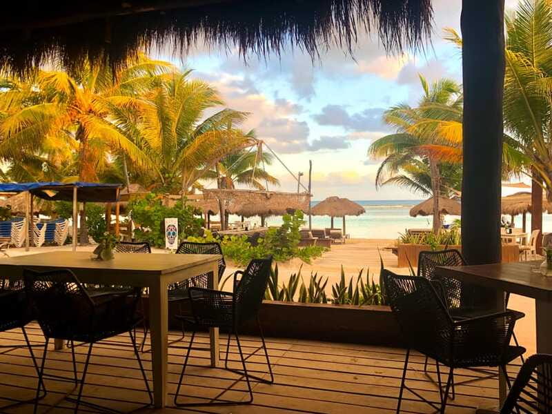 Costa Maya: Yaya Beach Break Open Bar & Optional VIP Cabana - Service and the people behind the day: where it can win you over