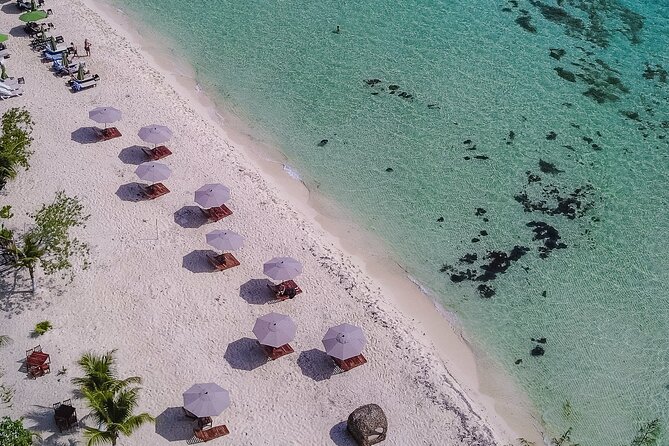 Cozumel Playa Palancar VIP All Inclusive Day Pass - Key Highlights You’ll Actually Care About