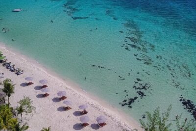 Cozumel Playa Palancar VIP All Inclusive Day Pass - Your Beach Day Flow: Food, Drinks, and Water Time
