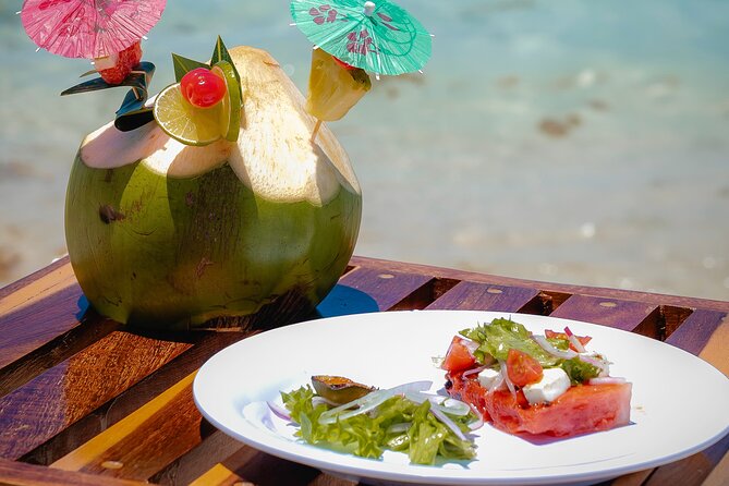Cozumel Playa Palancar VIP All Inclusive Day Pass - VIP Comfort Tips: Water Shoes, Towels, and Easy End-of-Day Plans
