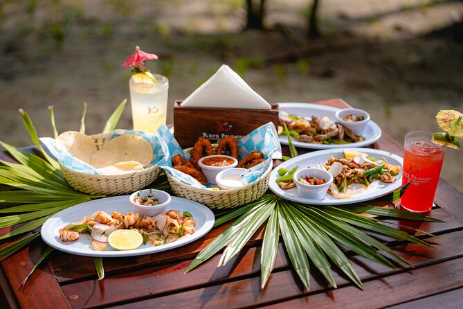 Cozumel Playa Palancar VIP All Inclusive Day Pass - Price and Value: Is $83.25 Worth It?