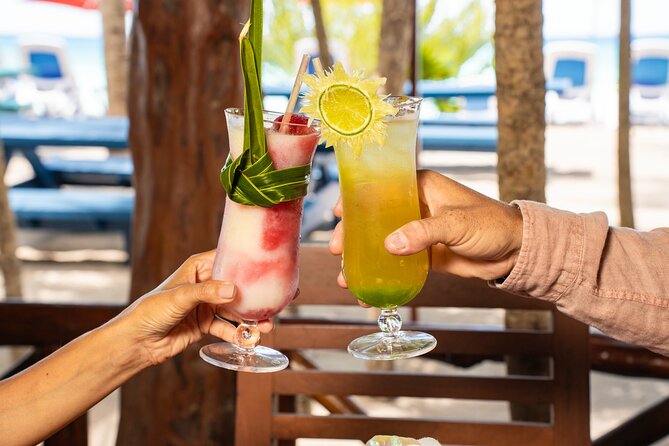 Cozumel: VIP Access Pass at KUZÁ Beach & Adventure Park - Key highlights worth knowing