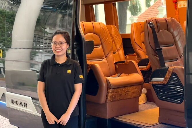 Cu Chi Tunnels and Ho Chi Minh City Full Day - VIP Private Tour - Key Highlights You’ll Feel Immediately