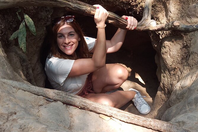 Cu Chi Tunnels and Ho Chi Minh City Full Day - VIP Private Tour - What You Get for $85: Value Beyond the Price Tag