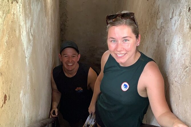 Cu Chi Tunnels and Ho Chi Minh City Full Day - VIP Private Tour - Who This Tour Fits Best (and Who Should Think Twice)