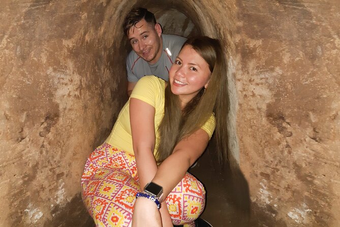 Cu Chi Tunnels and Mekong Delta - VIP Private Tour - The road to My Tho: long, but worth it for the river change of pace