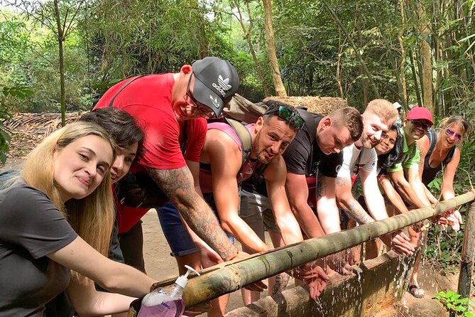 Cu Chi Tunnels and Mekong Delta - VIP Private Tour - Honey tea, seasonal fruit, and how the guide turns stops into context