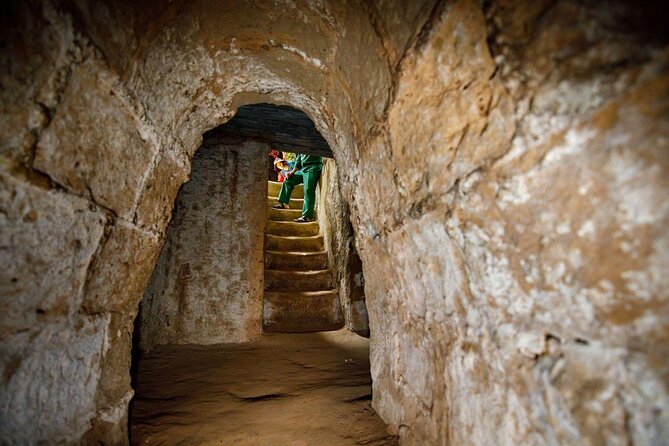 Cu Chi Tunnels and Mekong Delta - VIP Tour - Key highlights at a glance
