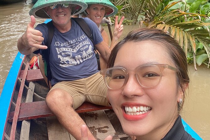 Cu Chi Tunnels and Mekong Delta - VIP Tour - A VIP Cu Chi and Mekong day that stays organized (and why that matters)