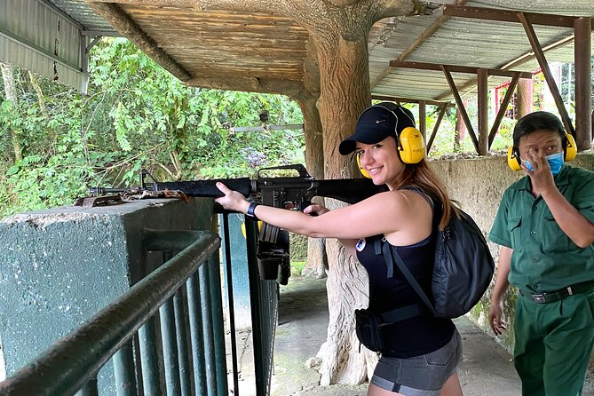 Cu Chi Tunnels and Mekong Delta - VIP Tour - Your guide can make or break the day