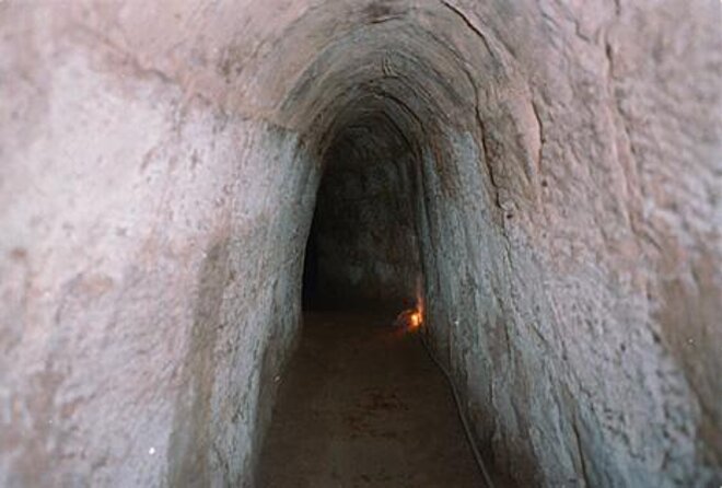 Cu Chi Tunnels & Mekong Delta Tour with VIP Limousine Transfer - Key Highlights at a Glance