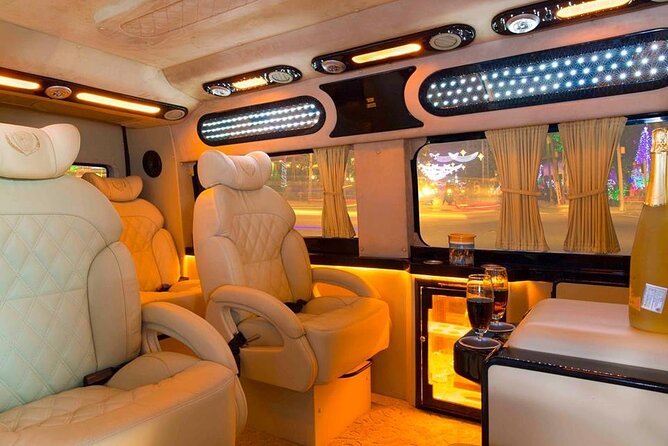 Cu Chi Tunnels & Mekong Delta Tour with VIP Limousine Transfer - VIP Limousine Transfer: Does It Really Matter on This Route?