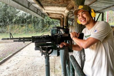 Cu Chi Tunnels & Mekong Delta Tour with VIP Limousine Transfer - Cu Chi Tunnels: What You’ll See and What It Takes