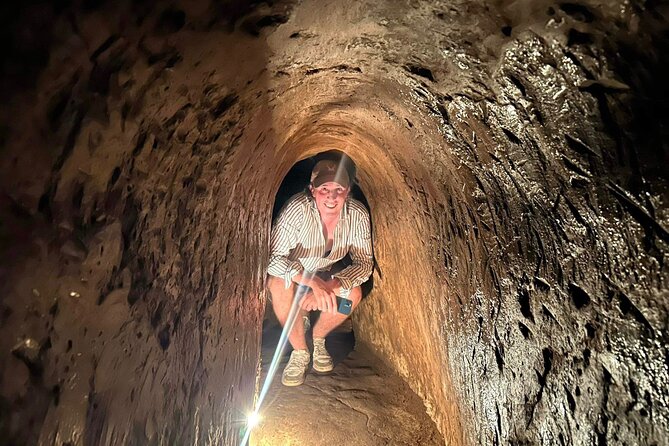 Cu Chi Tunnels & Mekong Delta Tour with VIP Limousine Transfer - Timing and the Reality of a 10-Hour Day