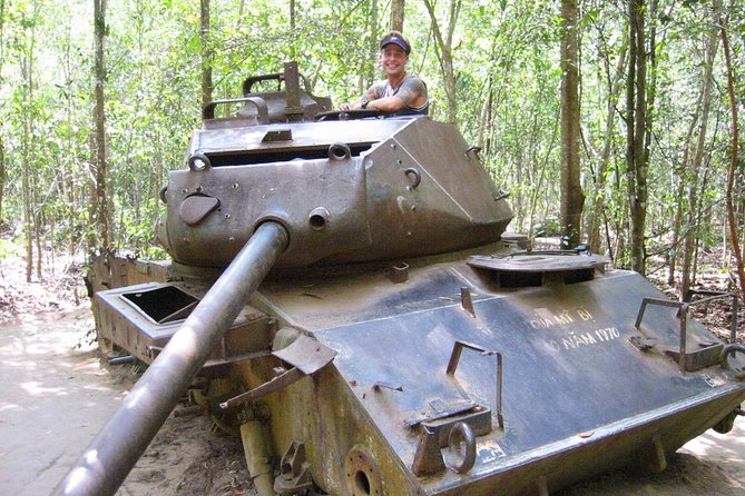 Cu Chi Tunnels & Mekong Delta Tour with VIP Limousine Transfer - Price and Value: Why $56 Can Be a Fair Deal