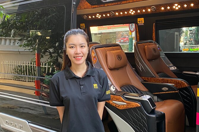 Cu Chi Tunnels - VIP Private Tour - Hotel Pickup at 8:00 and the Comfort Factor That Changes Everything