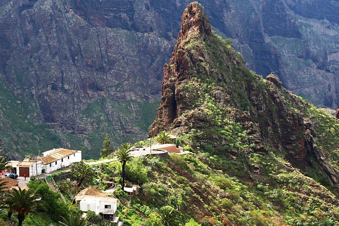 Custom Private Tenerife Full Island VIP Tour - photos included - A full-island day in one private car