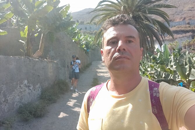 Custom Private Tenerife Full Island VIP Tour - photos included - Anaga Rural Park: laurel forest time, away from the main crowds