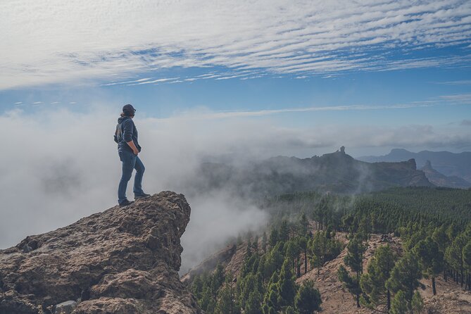 Custom Private & VIP Highlights Tour of Gran Canaria - What makes it feel VIP