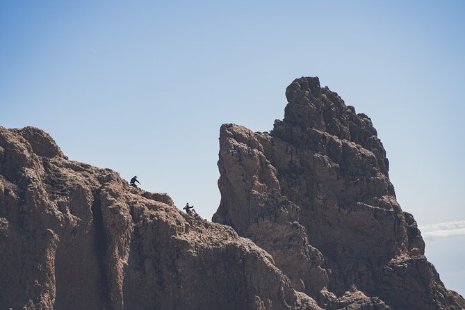 Custom Private & VIP Highlights Tour of Gran Canaria - Key takeaways before you book