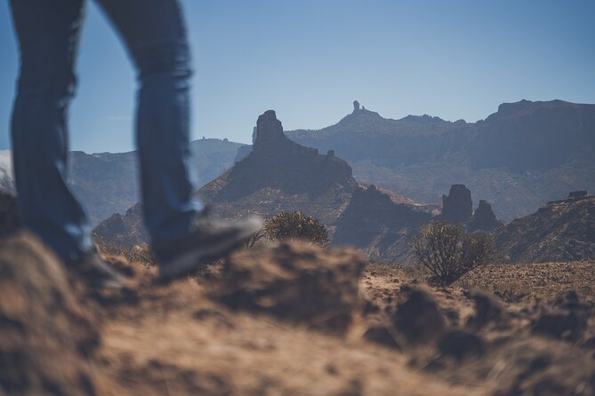 Custom Private & VIP Highlights Tour of Gran Canaria - The photo service turns sightseeing into a real memory set