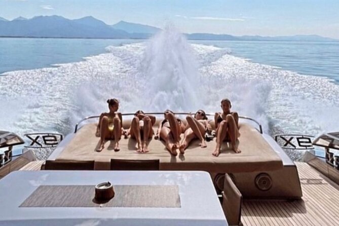 Custom VIP Itinerary Mykonos Fully Tailored Trip Plan - Key things to know before your Mykonos VIP day