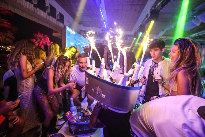 Custom VIP Itinerary Mykonos Fully Tailored Trip Plan - Food, dining, and the difference between reservations and stress