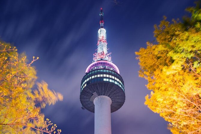 Customizable Private Seoul Tour in luxury van for VIP - Key things to know before you go