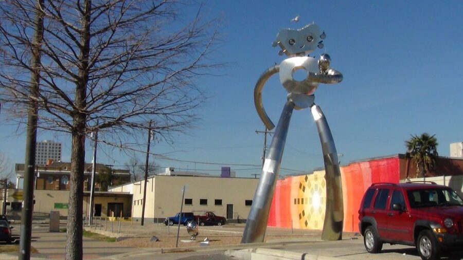 Dallas: VIP Guided Cowboys Stadium Tour and City Sightseeing - Key things that make this Dallas + AT&T tour worth your time